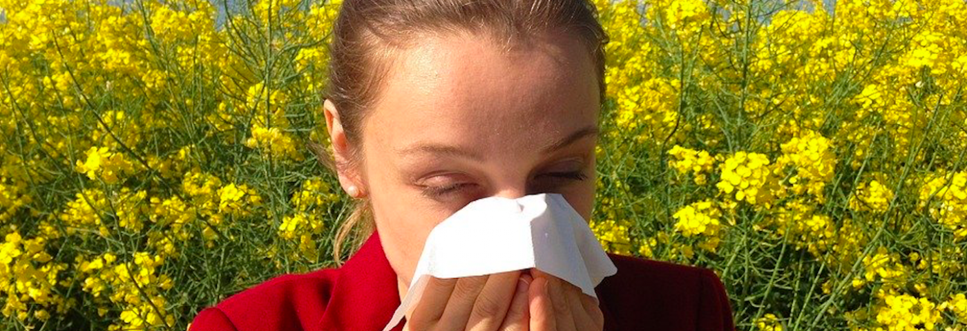 Une désensibilisation naturelle aux allergènes, est-ce possible ?