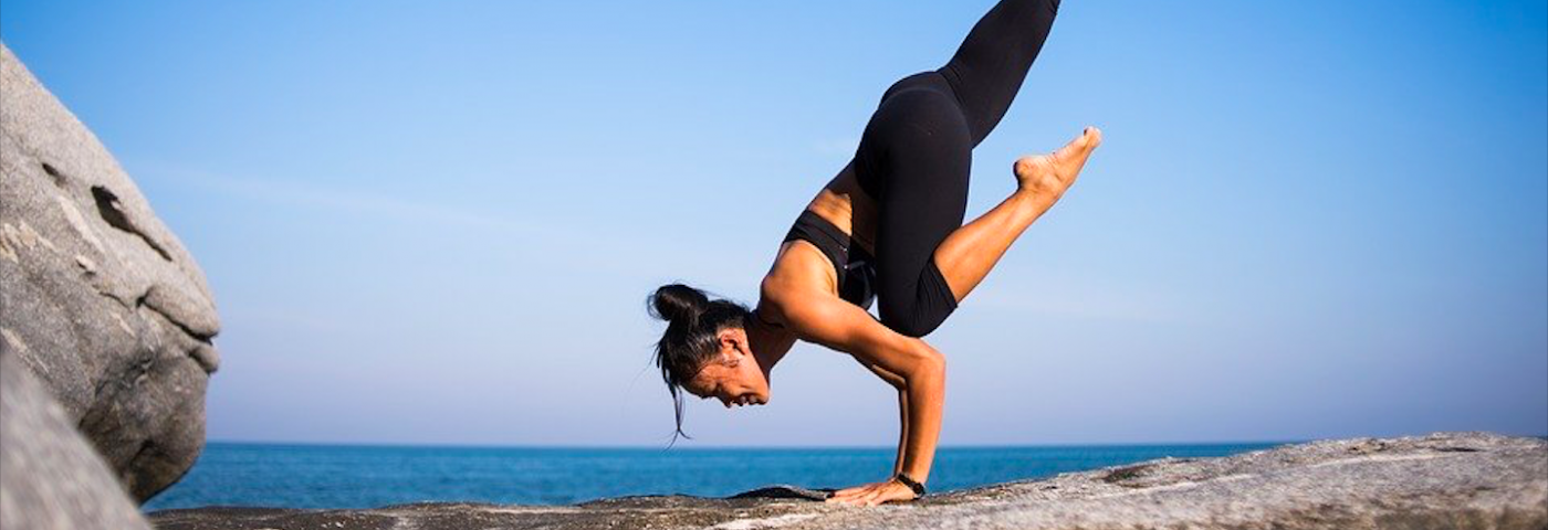 Le Nithyananda Yoga, source inépuisable d’énergie et d’inspiration