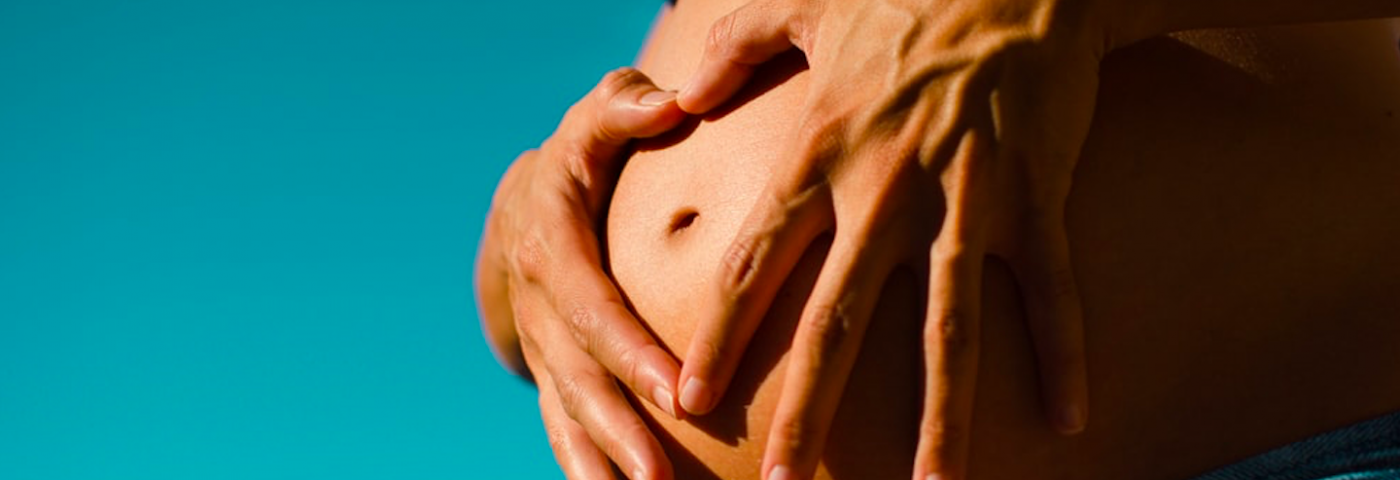 L’ostéopathie comme soutien pour la femme enceinte