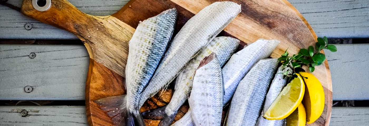 Le poisson : bon ou mauvais pour votre santé ? – PARTIE 2