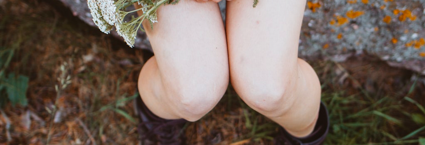 Problème de genoux : gestion du syndrome fémoro-patellaire