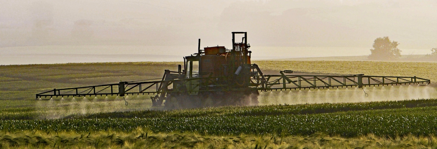 L’utilisation de pesticides en forte hausse au Québec