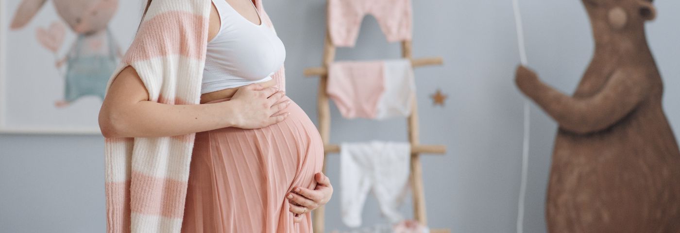 Nausées de grossesse : une bénédiction déguisée