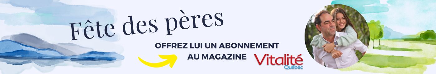 Fete des pères 2023