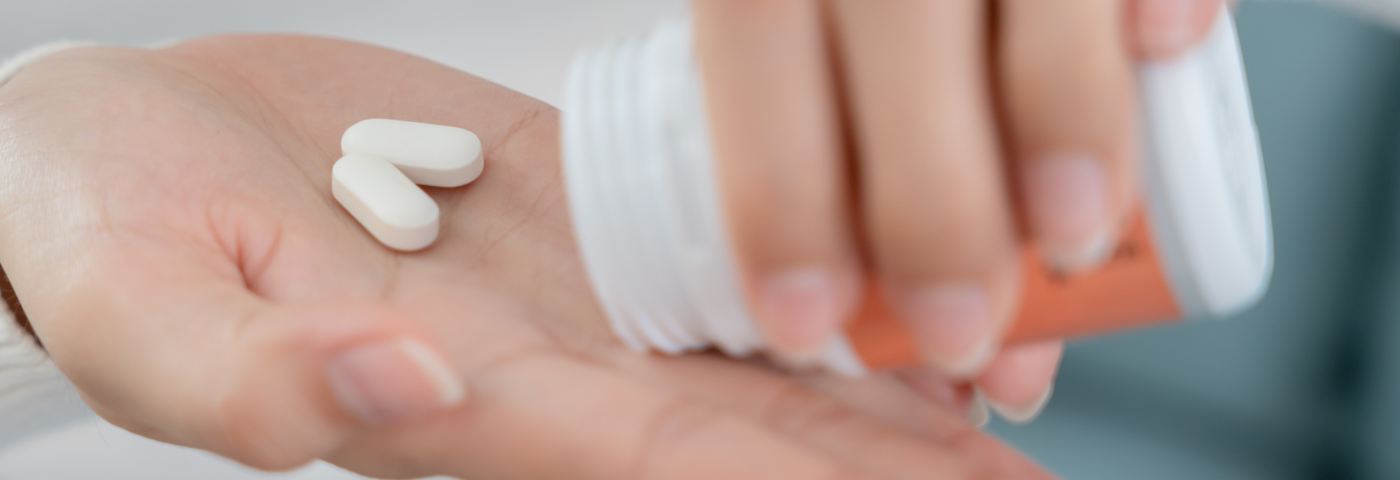 Les médicaments pour la gestion de la douleur : première partie