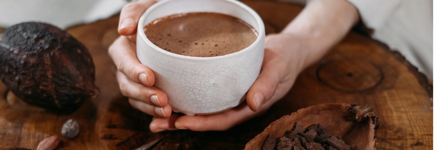 Le cacao sacré, qu’est-ce que c’est?